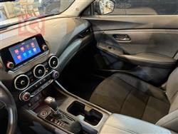 نيسان سنترا